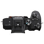 Sony Alpha a7 III Mirrorless Digital Camera with 28-70mm Lens