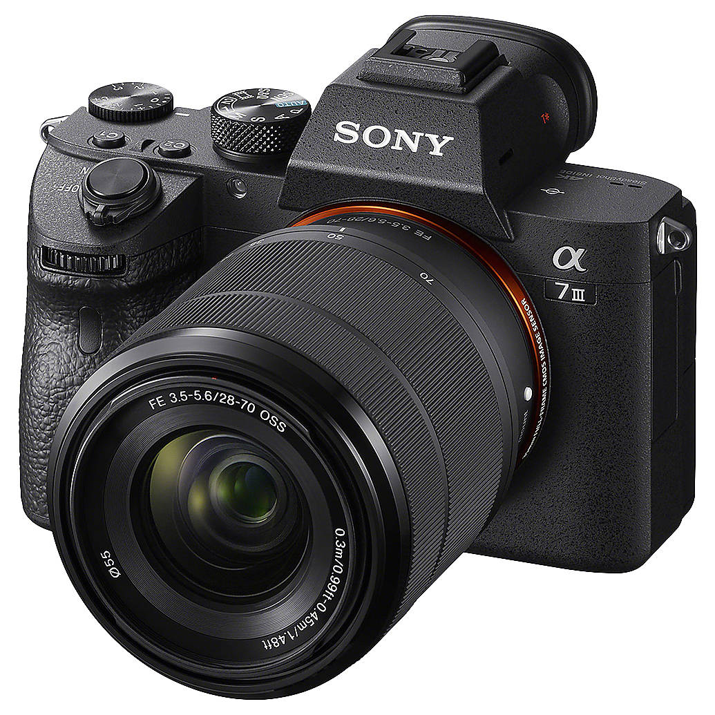Camera & Video