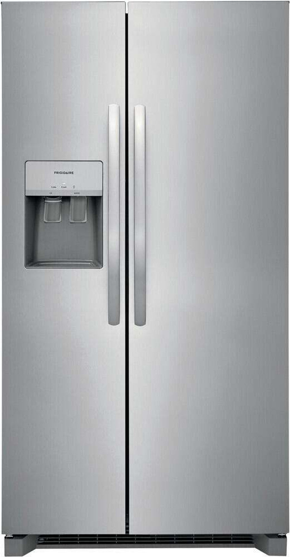 Refrigerators