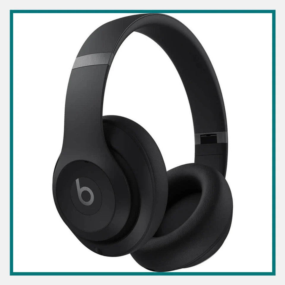 Headphones & Airpods