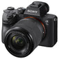 Sony Alpha a7 III Mirrorless Digital Camera with 28-70mm Lens